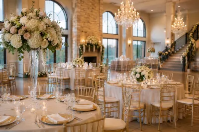 Wedding Venues
