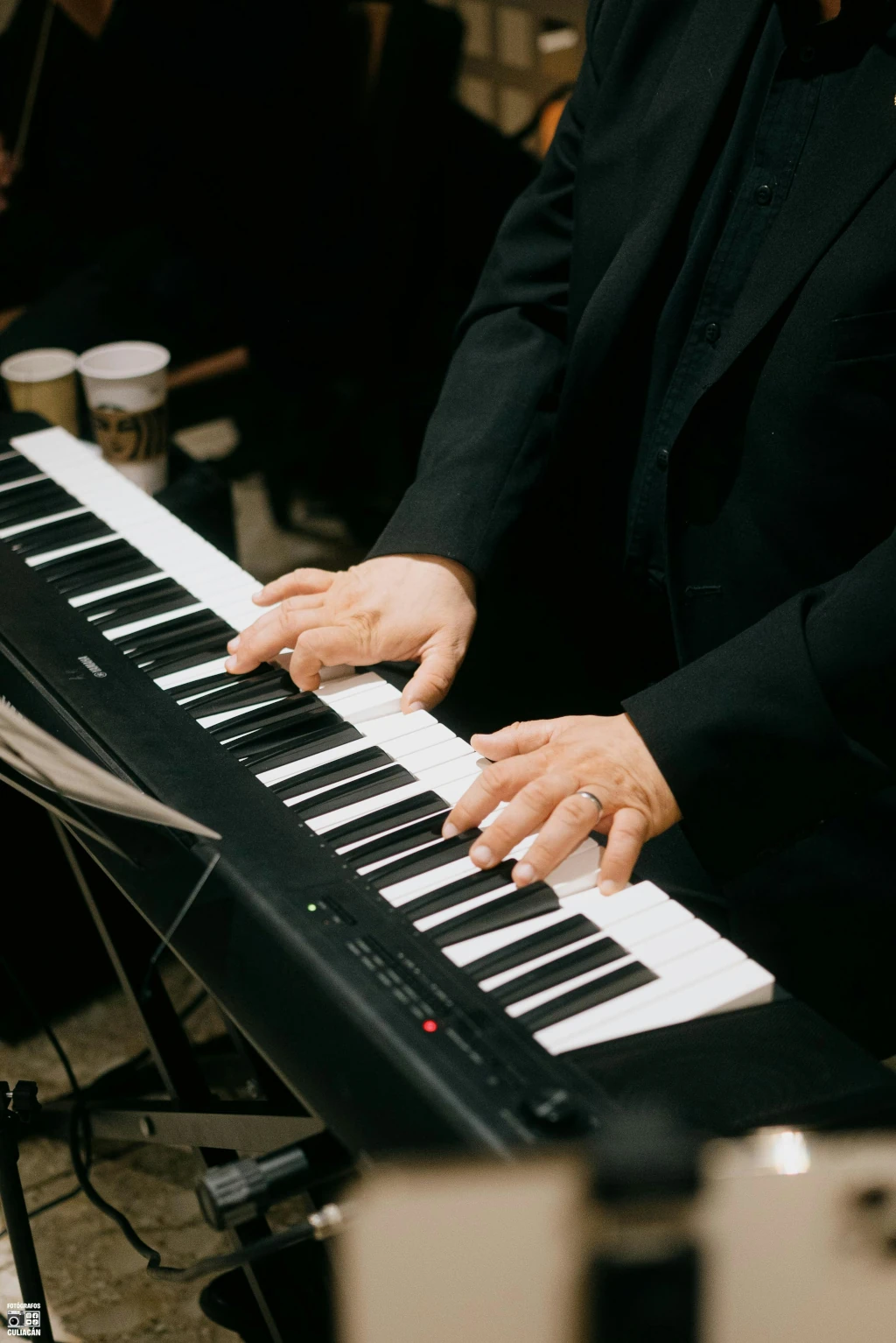 Wedding Entertainment